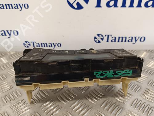 Climate control TOYOTA PRIUS (_W3_)  | BP17164468I5 