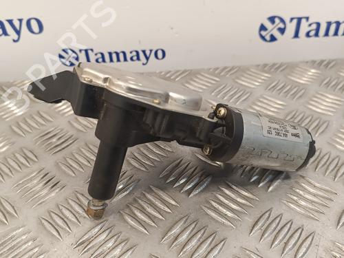 Rear wiper motor FORD FIESTA V (JH_, JD_) 1.6 16V | BP17091195M102 