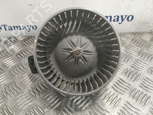 Used Heater blower motor KIA RIO III (UB) [2011-2017]  29419090
