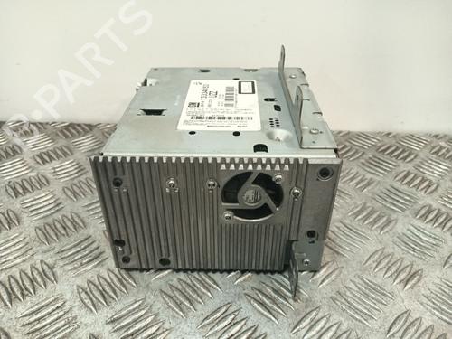 Radio OPEL ASTRA J (P10) | BP33290891E6 - Image 3