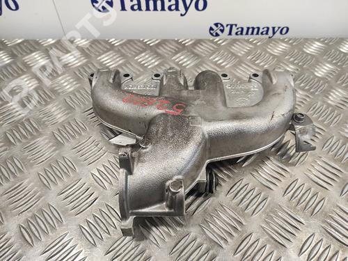 Intake manifold VW CADDY III Box Body/MPV (2KA, 2KH, 2CA, 2CH) 2.0 TDI | BP9230630M70 