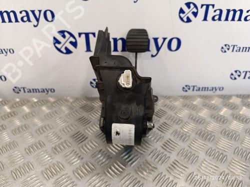 Break pedal CITROËN XSARA (N1) 1.9 TD | BP22184299I19 