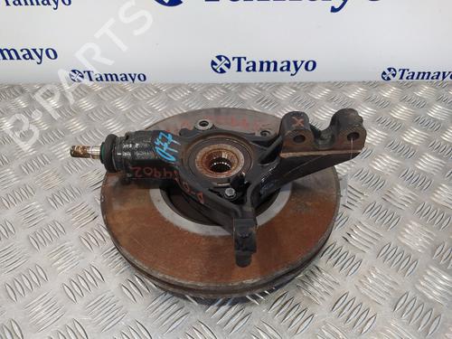 Used Right front steering knuckle PEUGEOT 308 I (4A_, 4C_) [2007-2016]  13246856