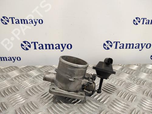 Used Throttle body KIA CARENS II MPV (FJ) [2002-2013]  17962600