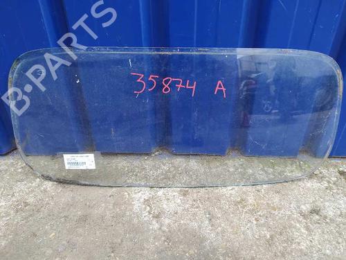 Used Bootlid window SEAT 600 (110B) 0.8 (23 hp) 25809284