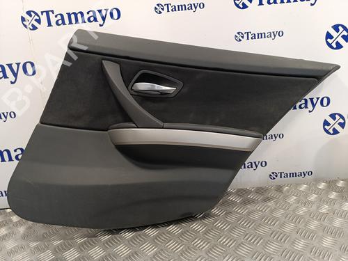 Used Rear right panel BMW 3 (E90) 318 d (122 hp) 14359589