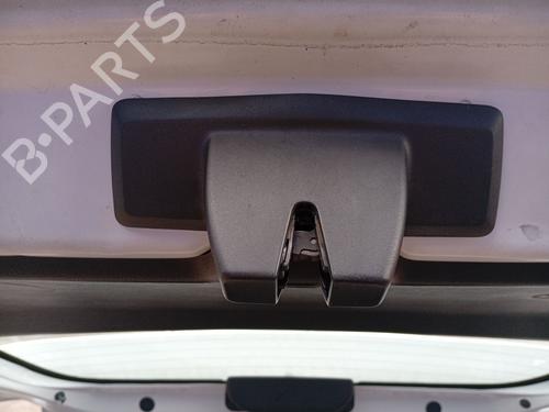 Bakluke lås CHEVROLET AVEO Hatchback (T300) 1.3 D (95 hp) 32125097