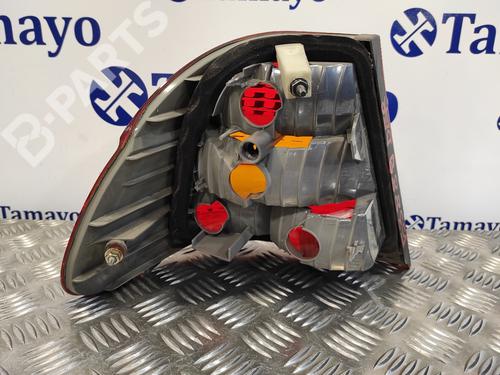 Right taillight BMW 3 (E46)  | BP10380574C35 