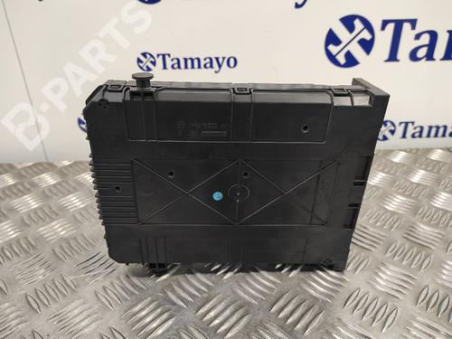 Fuse box CITROËN C4 CACTUS  | BP11383603E1 