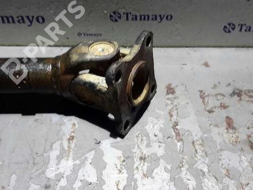 Driveshaft SUZUKI VITARA (ET, TA, TD) 1.6 | BP9552676M37 
