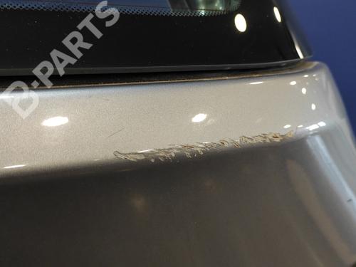 Tailgate BMW 5 Touring (E61)  | BP10716328C6 