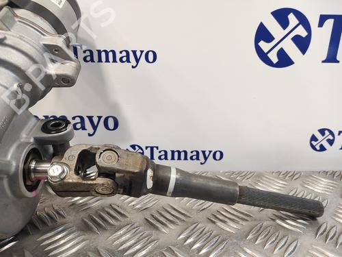 Steering column TOYOTA YARIS (_P13_) 1.3 (NSP130_, NSP130) | BP15098386M21