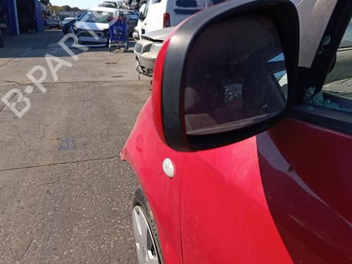 Left mirror SUZUKI SWIFT III (MZ, EZ) | BP30112663C26