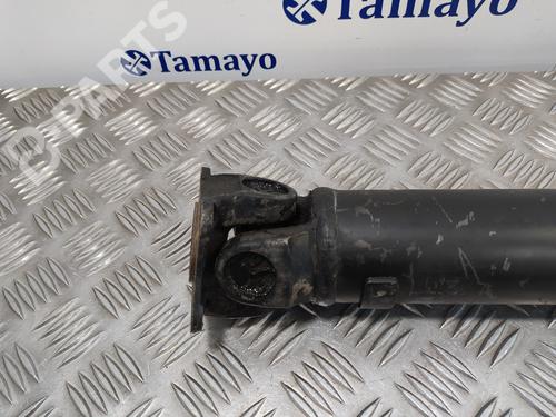 Driveshaft MITSUBISHI GALLOPER (JK-01)  | BP7221200M37 