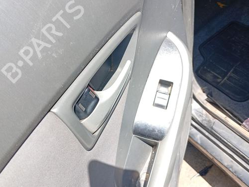 Used Left rear window switch Left rear window switch 37492757 37492757