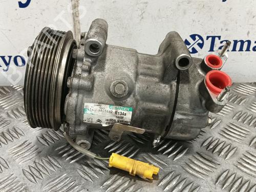 AC Kompressor PEUGEOT 206 CC (2D) [2000-2008]  29074299