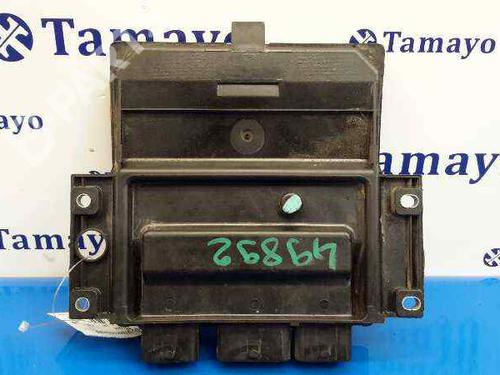 Engine control unit (ECU) NISSAN NV200 / EVALIA Bus  | BP6072724M57 