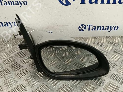 Used Right mirror PEUGEOT 309 I (10C, 10A) 1.4 (75 hp) 29260956