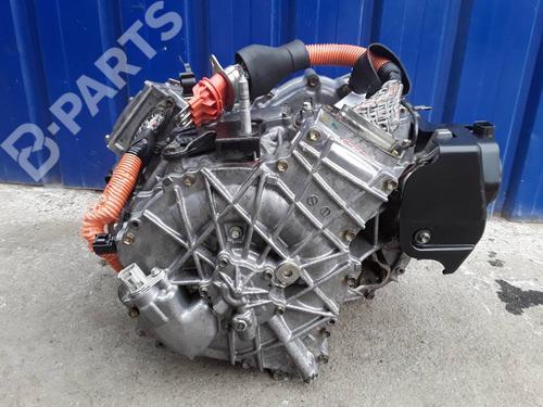 Gearbox TOYOTA PRIUS Liftback (_W2_) 1.5 Hybrid (NHW20_, NHW20R) | BP7090034M3 