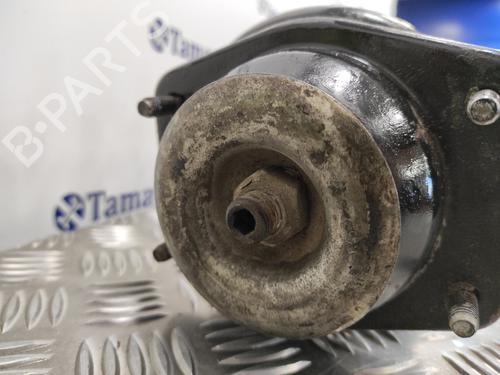 Left front shock absorber PORSCHE 924  | BP20310526M16 
