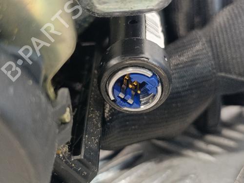Front left seatbelt AUDI Q7 (4LB)  | BP18133471I26 