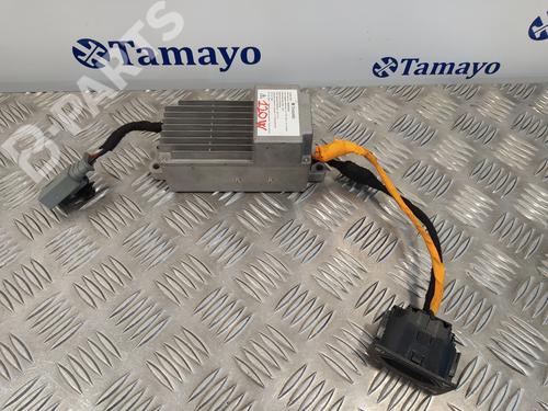 Used Electronic module CITROËN DS4 (NX_) 2.0 HDi 165 (163 hp) 11034999