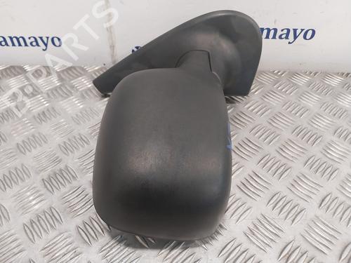 Right mirror RENAULT KANGOO (KC0/1_)  | BP24959113C27 