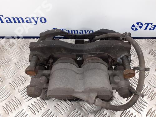 Right front brake caliper IVECO DAILY IV Van 35C13 V, 35C13 V/P, 35S13 V, 35S13 V/P | BP11565101M104