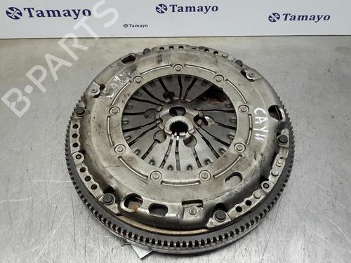 Used Flywheel VW GOLF VI (5K1) 1.6 TDI (105 hp) 14360281