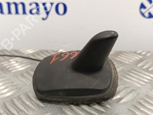Antenne/Base VW GOLF V (1K1) [2003-2010]  18963835