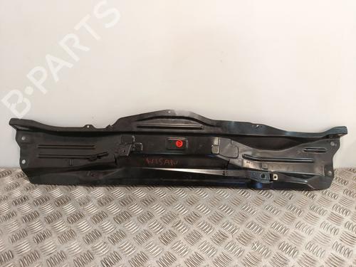 Windlauf für Windlauf NISSAN MICRA V (K14) 1.5 DCI (90 hp) 35776026 35776026