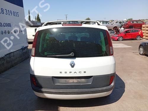Tecto interior RENAULT ESPACE IV (JK0/1_) 2.2 dCi (JK0H) | BP35986680I12  - Image 7