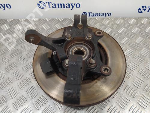 Right front steering knuckle HYUNDAI i30 (GD) | BP10375818M26