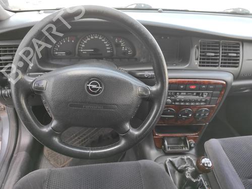 Steering pump OPEL VECTRA B (J96) 2.0 DTI 16V (F19) | BP18055807M99 