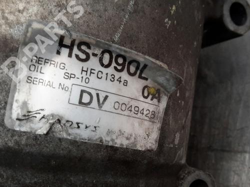 AC-Kompressor HONDA CR-V I (RD) 2.0 16V 4WD (RD1, RD3) | BP2239989M34 