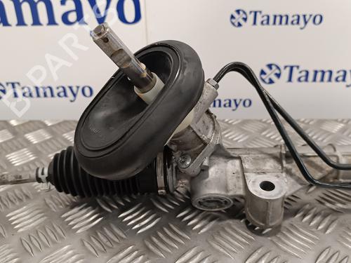 Steering rack DACIA DOKKER MPV (KE_) 1.5 dCi (KEAJ, KEAH) | BP16153248M22 