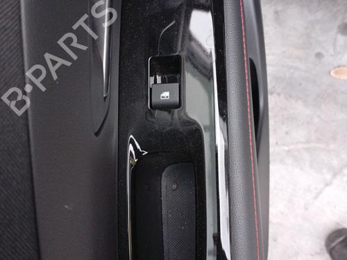 Used Left rear window switch Left rear window switch HYUNDAI TUCSON (NX4E, NX4A) [2020-2026] 33621697 33621697