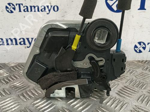 Rear left lock APRILIA MOTORCYCLES RX  | BP29999145C100 