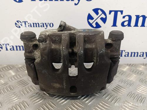 Used Left front brake caliper NISSAN CABSTAR (F24M, F24W) 28.11 DCI, 32.11 DCI, 35.11 DCI 2.5 (F24M) (110 hp) 21899864