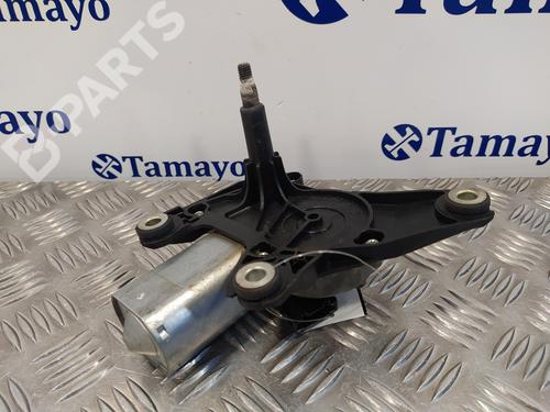 Rear wiper motor MERCEDES-BENZ M-CLASS (W164)  | BP10348712M102 