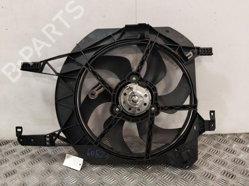 Used Radiator fan Radiator fan 37427941 37427941