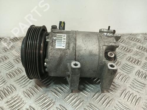AC compressor HYUNDAI ix20 (JC) | BP33660743M34 - Image 7