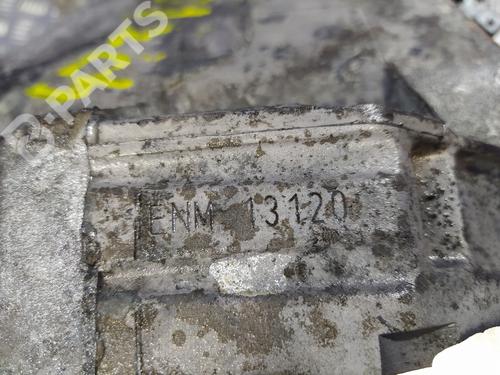 Gearbox AUDI A4 B6 (8E2) 2.0 | BP5947240M3 