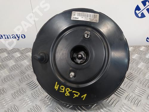 Used Servo brake PEUGEOT 207 SW (WK_) 1.6 HDi (109 hp) 12112194