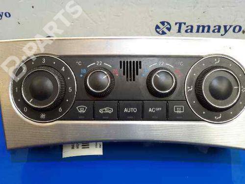 Used Climate control MERCEDES-BENZ C-CLASS Coupe (CL203) [2001-2011]  5415275