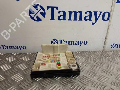 Electronic module RENAULT KANGOO (KC0/1_)  | BP25728273M83 