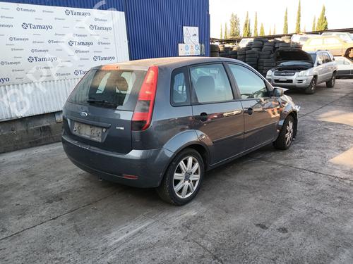 Generator FORD FIESTA V (JH_, JD_) 1.6 TDCi | BP28601346M7 