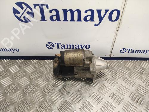 Startmotor MAZDA 3 (BK)  | BP21606286M8 