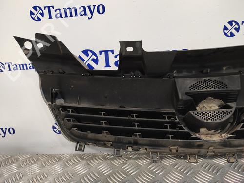 Grille OPEL ZAFIRA / ZAFIRA FAMILY B (A05) 1.9 CDTI (M75) | BP17434720C40 