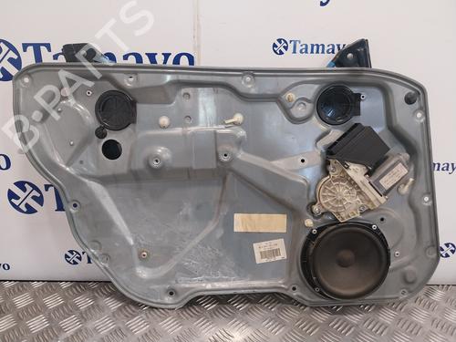 Used Front left window mechanism SEAT CORDOBA (6L2) [2002-2009]  25890386